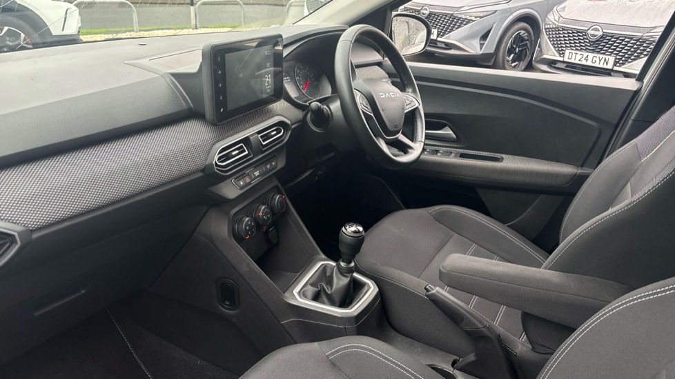 Dacia Sandero 1.0 Tce Expression 5dr Petrol Hatchback - Image 9