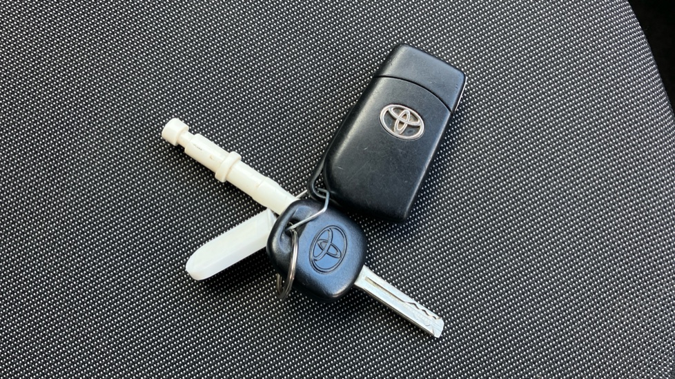 Toyota Aygo 1.0 VVT-i X-Style 5dr Petrol Hatchback - Image 20