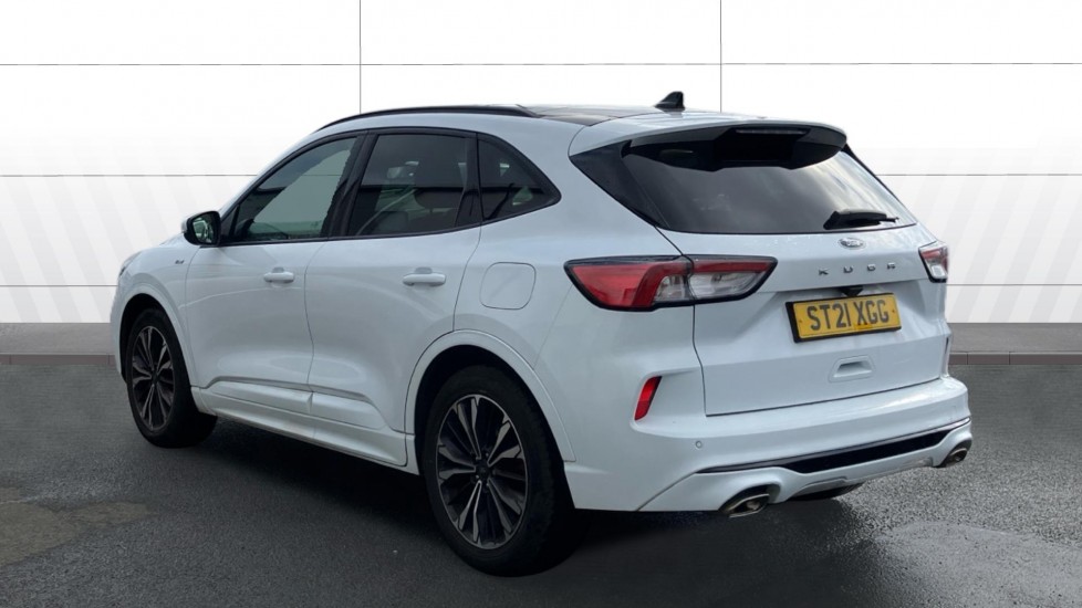 Ford Kuga 1.5 EcoBoost 150 ST-Line X Edition 5dr Petrol Estate - Image 2