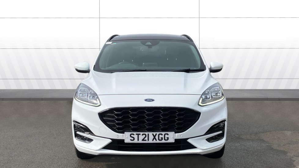 Ford Kuga 1.5 EcoBoost 150 ST-Line X Edition 5dr Petrol Estate - Image 3