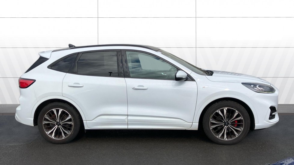 Ford Kuga 1.5 EcoBoost 150 ST-Line X Edition 5dr Petrol Estate - Image 5