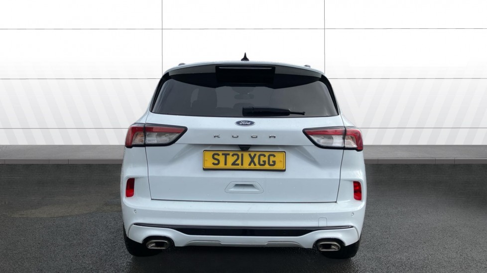 Ford Kuga 1.5 EcoBoost 150 ST-Line X Edition 5dr Petrol Estate - Image 6