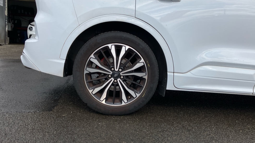 Ford Kuga 1.5 EcoBoost 150 ST-Line X Edition 5dr Petrol Estate - Image 7