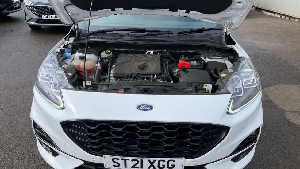 Ford Kuga 1.5 EcoBoost 150 ST-Line X Edition 5dr Petrol Estate - Image 8