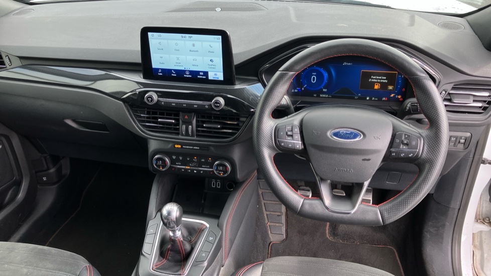 Ford Kuga 1.5 EcoBoost 150 ST-Line X Edition 5dr Petrol Estate - Image 10