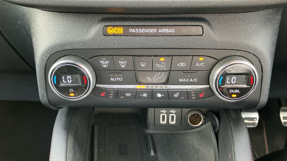Ford Kuga 1.5 EcoBoost 150 ST-Line X Edition 5dr Petrol Estate - Image 25