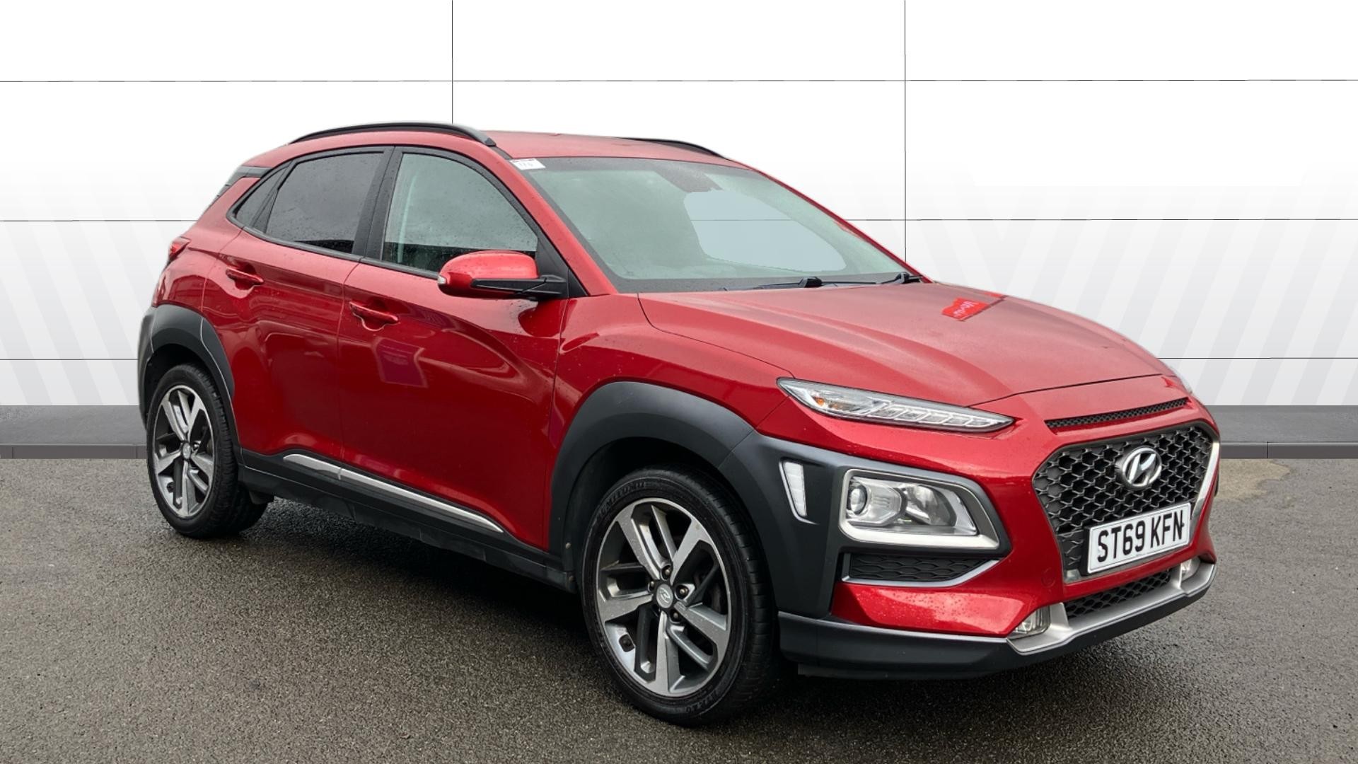 Hyundai Kona dealer public-web source image