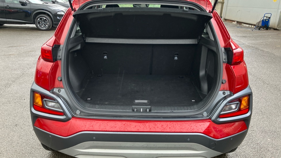 Hyundai KONA 1.0T GDi Blue Drive Premium 5dr Petrol Hatchback - Image 4