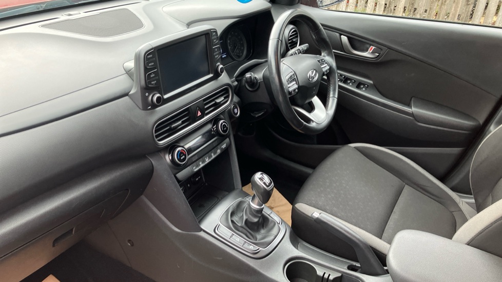 Hyundai KONA 1.0T GDi Blue Drive Premium 5dr Petrol Hatchback - Image 9