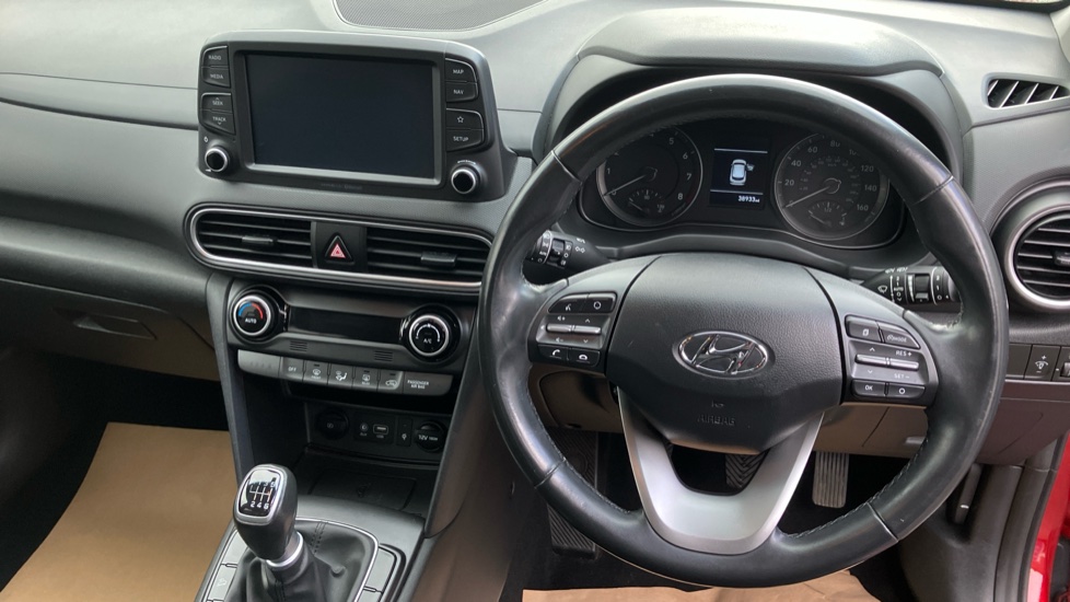 Hyundai KONA 1.0T GDi Blue Drive Premium 5dr Petrol Hatchback - Image 10