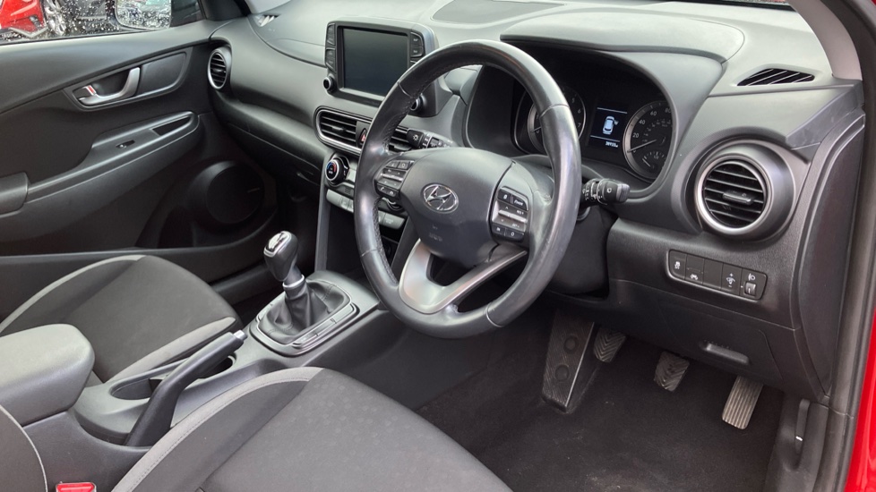 Hyundai KONA 1.0T GDi Blue Drive Premium 5dr Petrol Hatchback - Image 11