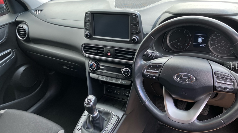 Hyundai KONA 1.0T GDi Blue Drive Premium 5dr Petrol Hatchback - Image 14
