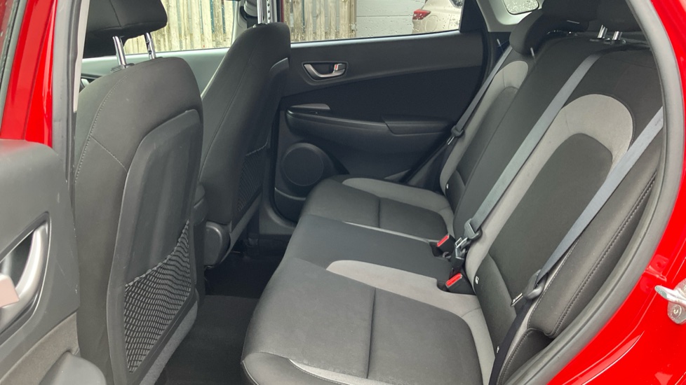 Hyundai KONA 1.0T GDi Blue Drive Premium 5dr Petrol Hatchback - Image 16