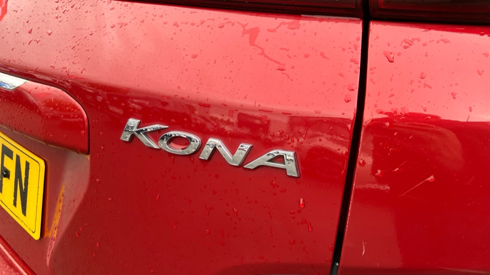Hyundai KONA 1.0T GDi Blue Drive Premium 5dr Petrol Hatchback - Image 23