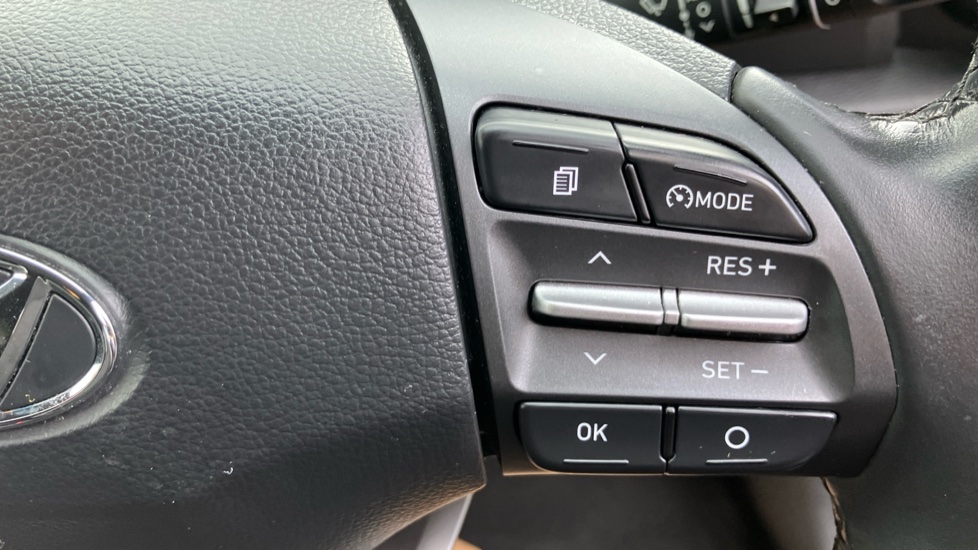 Hyundai KONA 1.0T GDi Blue Drive Premium 5dr Petrol Hatchback - Image 26