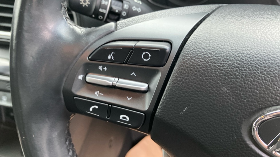 Hyundai KONA 1.0T GDi Blue Drive Premium 5dr Petrol Hatchback - Image 27