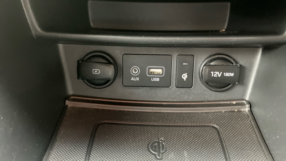 Hyundai KONA 1.0T GDi Blue Drive Premium 5dr Petrol Hatchback - Image 29