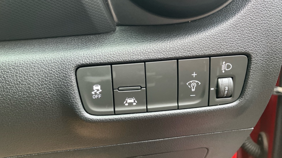 Hyundai KONA 1.0T GDi Blue Drive Premium 5dr Petrol Hatchback - Image 30
