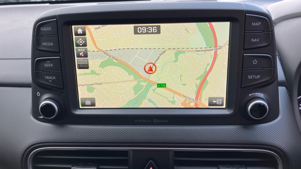 Hyundai KONA 1.0T GDi Blue Drive Premium 5dr Petrol Hatchback - Image 31