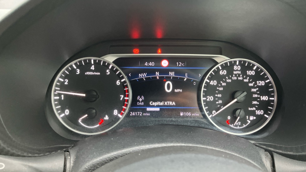 Nissan Juke 1.0 DiG-T N-Connecta 5dr Petrol Hatchback - Image 18