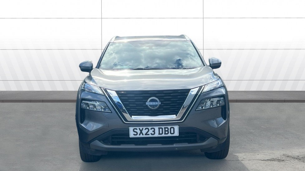 Nissan X-Trail 1.5 MHEV 163 N-Connecta 5dr Xtronic Petrol Station Wagon - Image 3