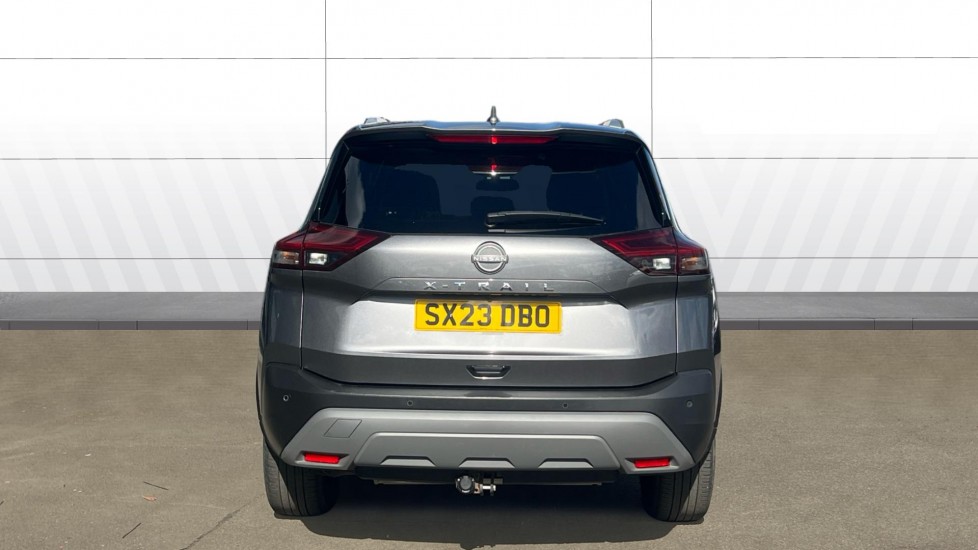 Nissan X-Trail 1.5 MHEV 163 N-Connecta 5dr Xtronic Petrol Station Wagon - Image 6