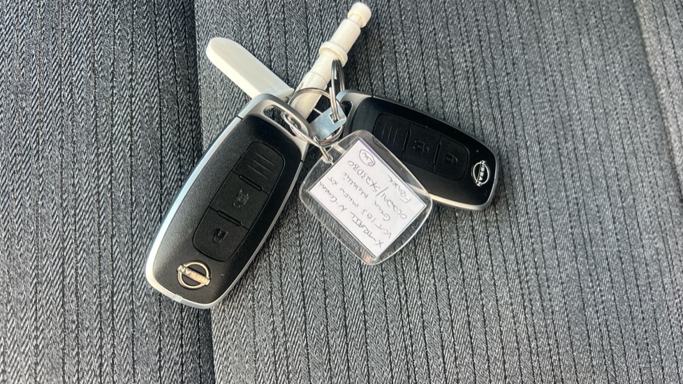 Nissan X-Trail 1.5 MHEV 163 N-Connecta 5dr Xtronic Petrol Station Wagon - Image 20