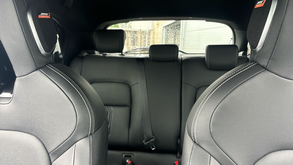 Nissan Juke 1.0 DiG-T 114 Tekna 5dr DCT Petrol Hatchback - Image 15