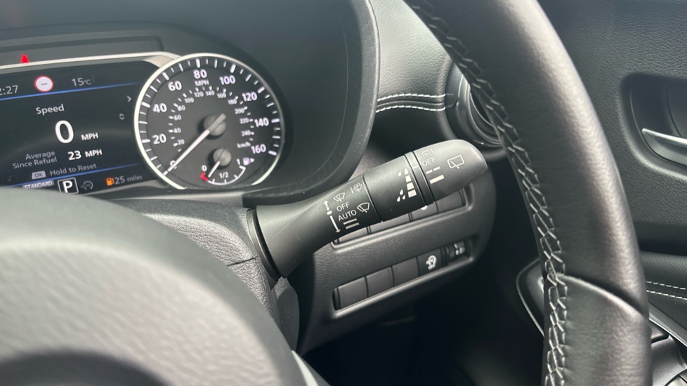 Nissan Juke 1.0 DiG-T 114 Tekna 5dr DCT Petrol Hatchback - Image 24