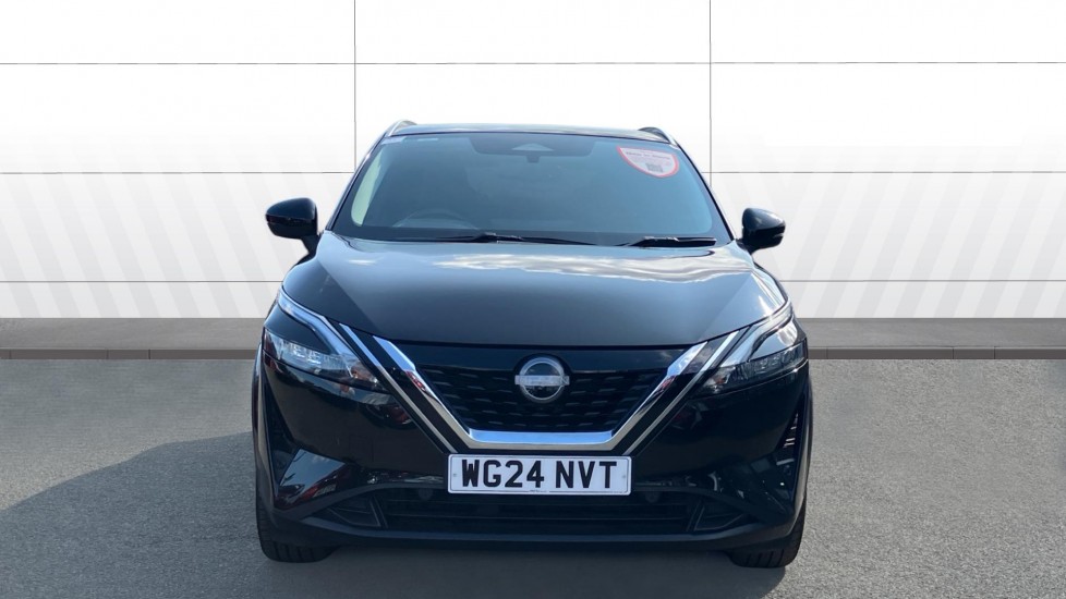 Nissan Qashqai 1.5 E-Power N-Connecta 5dr Auto Hybrid Hatchback - Image 3