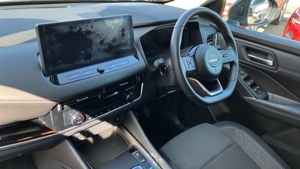 Nissan Qashqai 1.5 E-Power N-Connecta 5dr Auto Hybrid Hatchback - Image 9