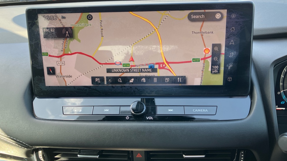Nissan Qashqai 1.5 E-Power N-Connecta 5dr Auto Hybrid Hatchback - Image 12