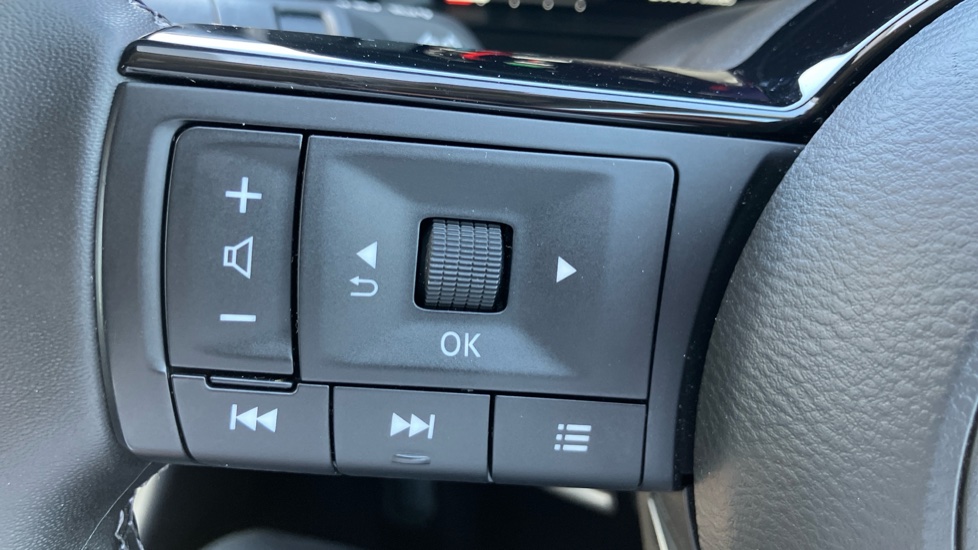 Nissan Qashqai 1.5 E-Power N-Connecta 5dr Auto Hybrid Hatchback - Image 22