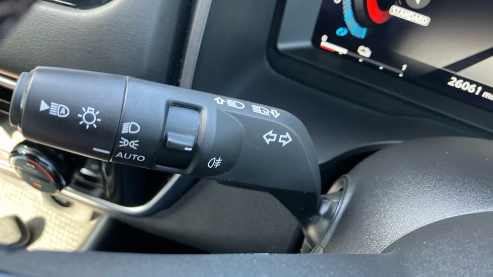 Nissan Qashqai 1.5 E-Power N-Connecta 5dr Auto Hybrid Hatchback - Image 23