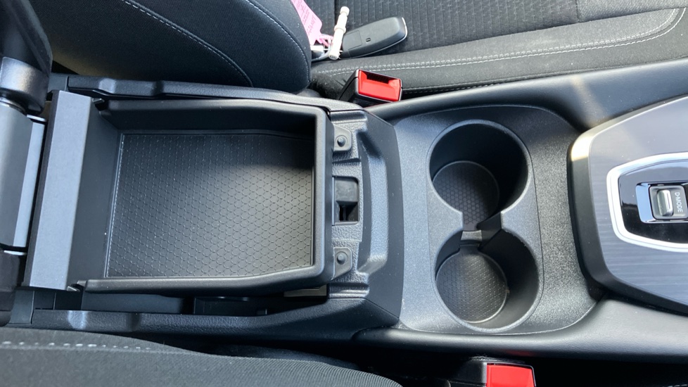 Nissan Qashqai 1.5 E-Power N-Connecta 5dr Auto Hybrid Hatchback - Image 29
