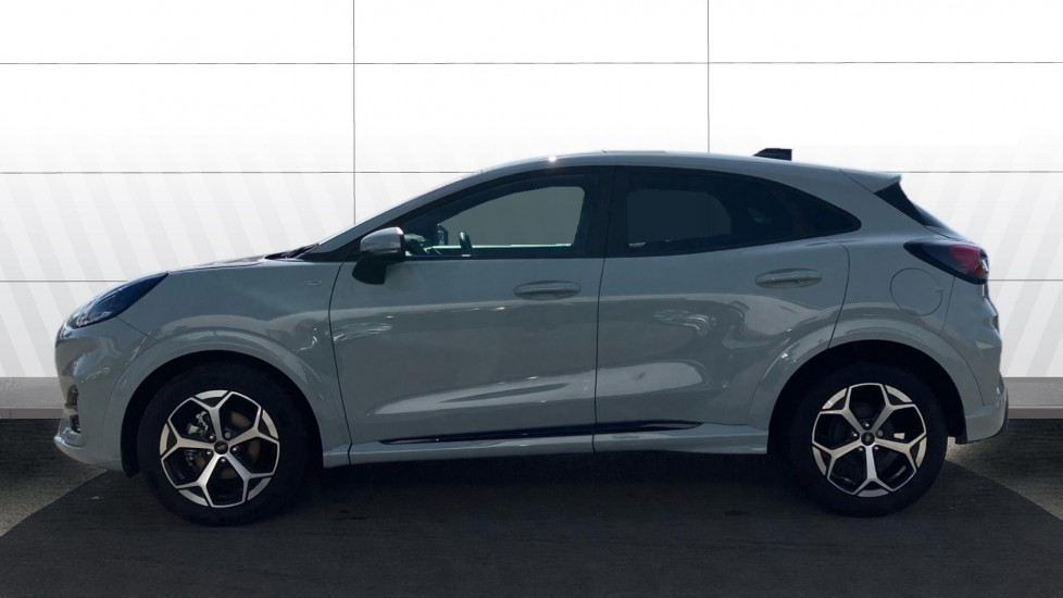 Ford Puma 1.0 EcoBoost Hybrid mHEV ST-Line 5dr DCT Petrol Hatchback - Image 5