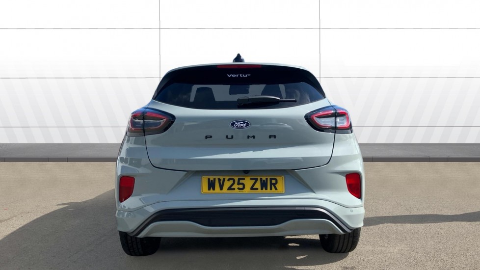 Ford Puma 1.0 EcoBoost Hybrid mHEV ST-Line 5dr DCT Petrol Hatchback - Image 6