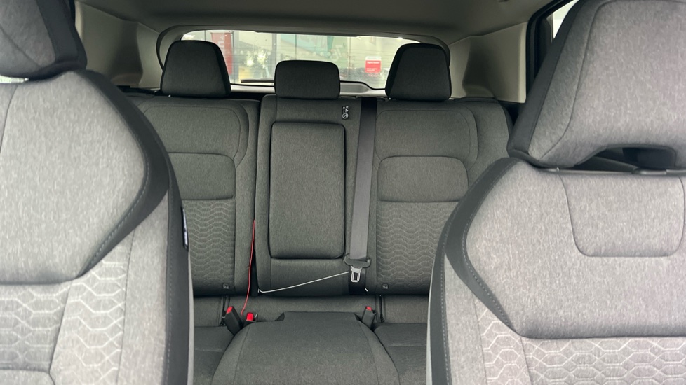 Nissan ARIYA 160kW Shiro 63kWh 5dr Auto Electric Hatchback - Image 15