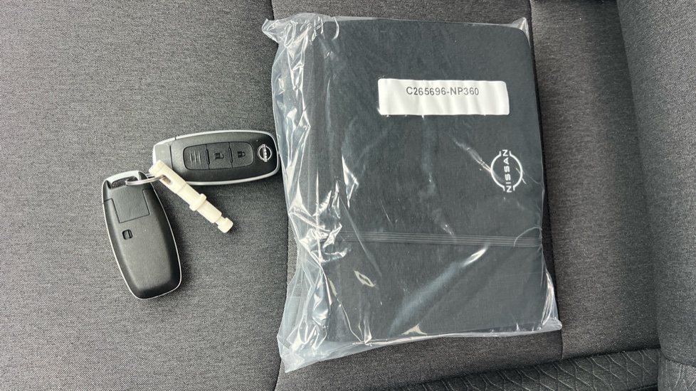 Nissan ARIYA 160kW Shiro 63kWh 5dr Auto Electric Hatchback - Image 19