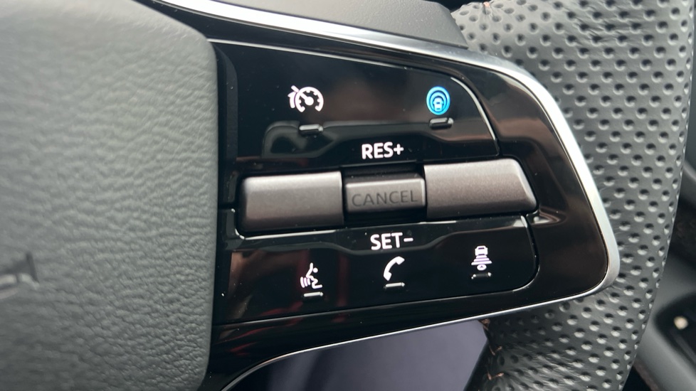 Nissan ARIYA 160kW Shiro 63kWh 5dr Auto Electric Hatchback - Image 21