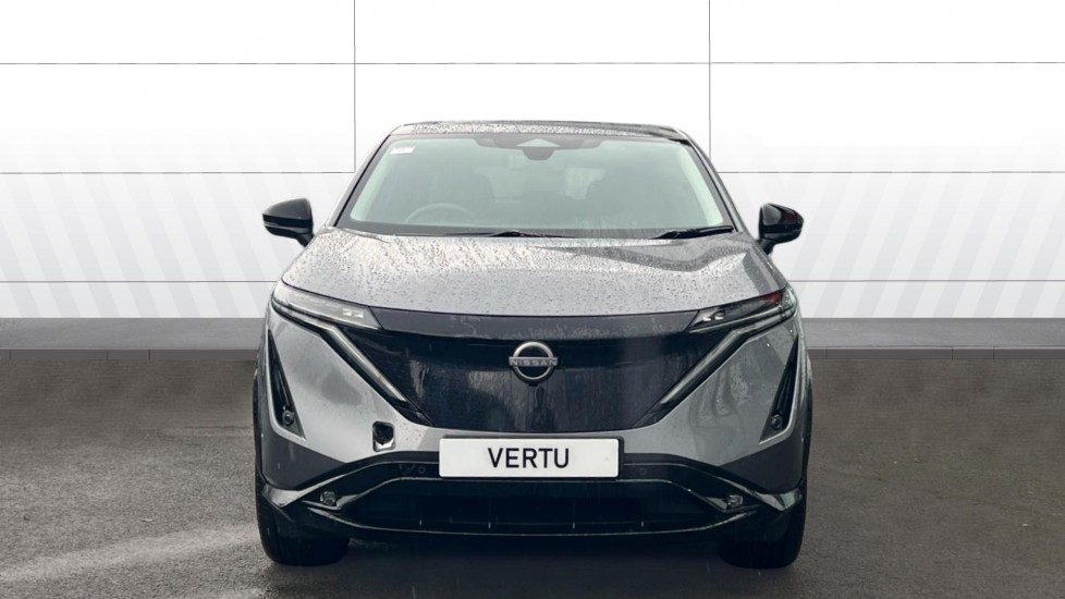 Nissan ARIYA 160kW Evolve 63kWh 5dr Auto [Sport Pack] Electric Hatchback - Image 3