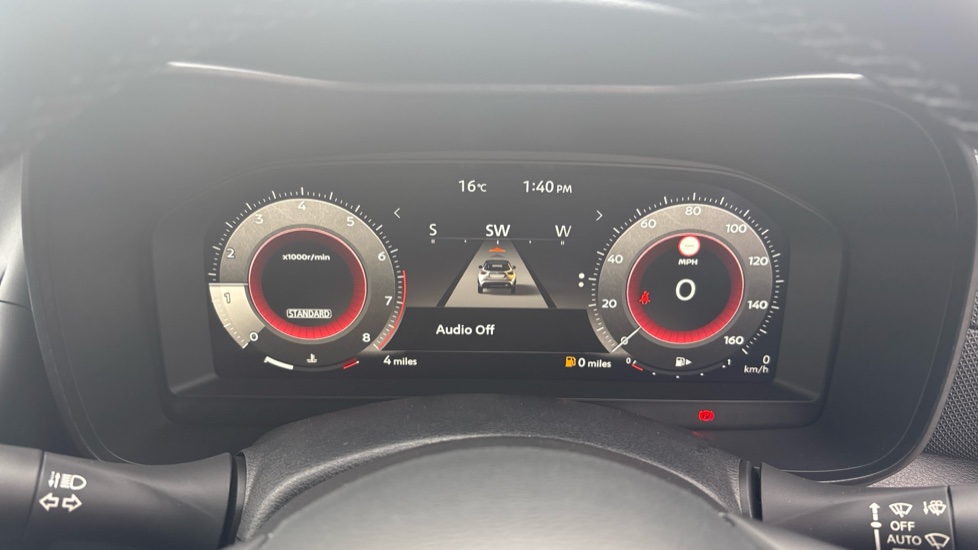 Nissan Juke 1.0 DiG-T N-Connecta 5dr Petrol Hatchback - Image 18