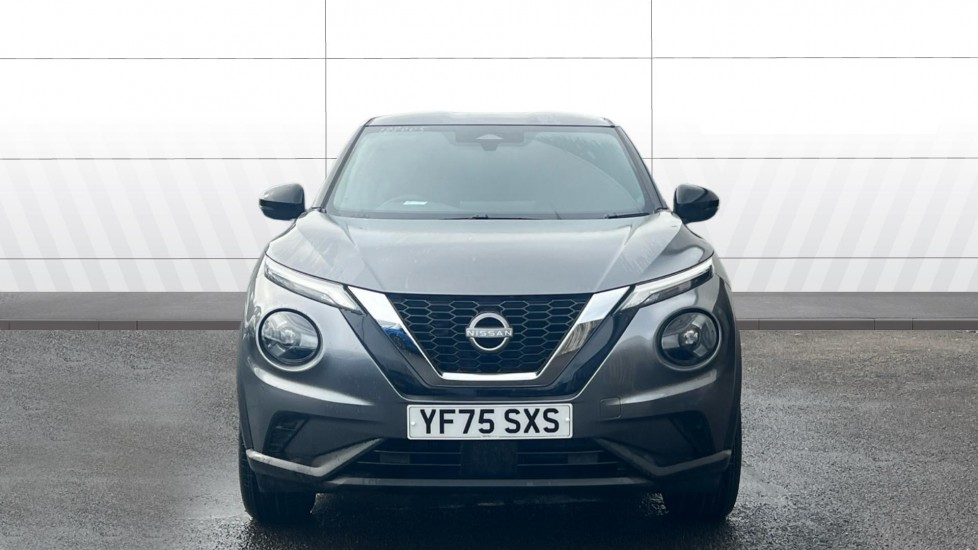 Nissan Juke 1.0 DiG-T N-Connecta 5dr Petrol Hatchback - Image 3