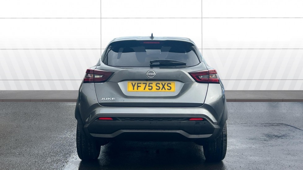 Nissan Juke 1.0 DiG-T N-Connecta 5dr Petrol Hatchback - Image 6