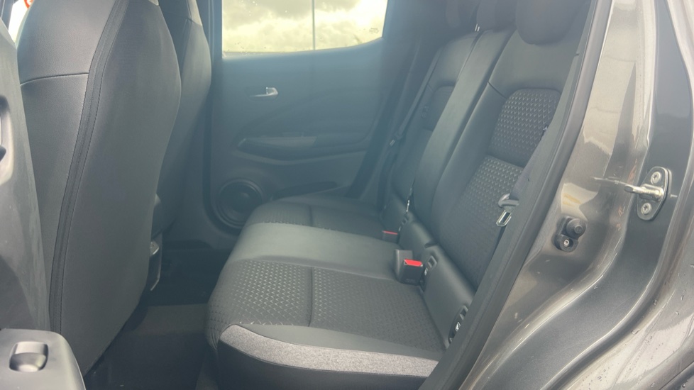 Nissan Juke 1.0 DiG-T N-Connecta 5dr Petrol Hatchback - Image 16