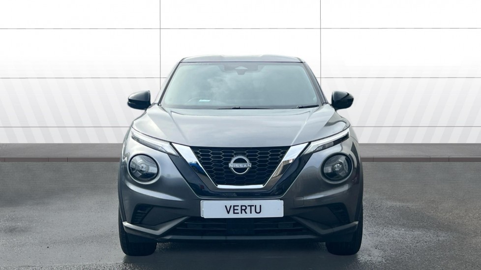 Nissan Juke 1.0 DiG-T N-Connecta 5dr Petrol Hatchback - Image 3