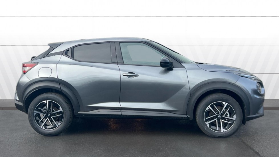 Nissan Juke 1.0 DiG-T N-Connecta 5dr Petrol Hatchback - Image 5