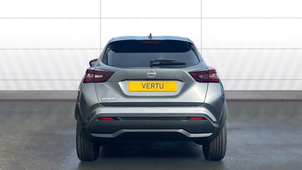 Nissan Juke 1.0 DiG-T N-Connecta 5dr Petrol Hatchback - Image 6