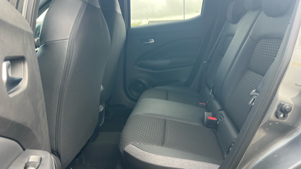 Nissan Juke 1.0 DiG-T N-Connecta 5dr Petrol Hatchback - Image 16