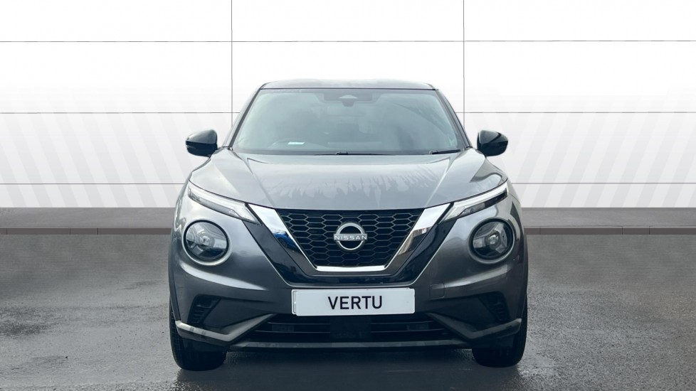 Nissan Juke 1.0 DiG-T N-Connecta 5dr Petrol Hatchback - Image 3